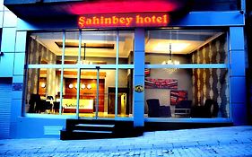 Sahinbey Hotel